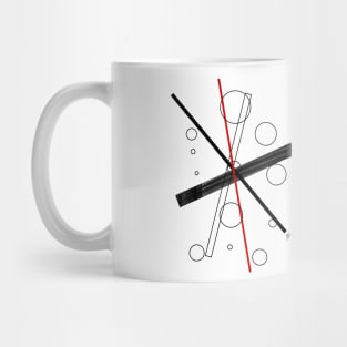 Right on time Mug